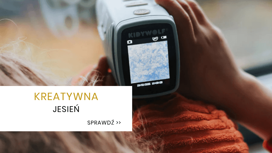 Kreatywna Jesień 2026