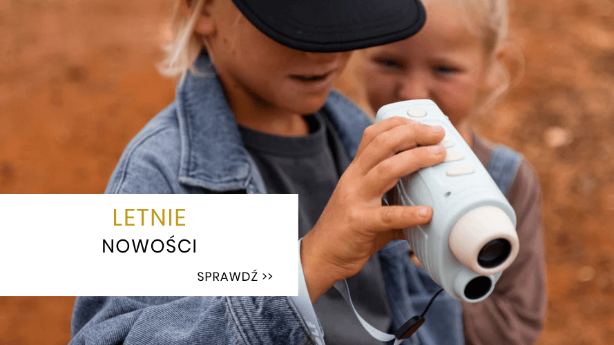 Nowości Lato 2026