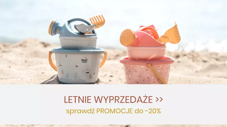 Letnie wyprzedaże 2025