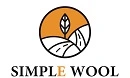 Simple Wool logo