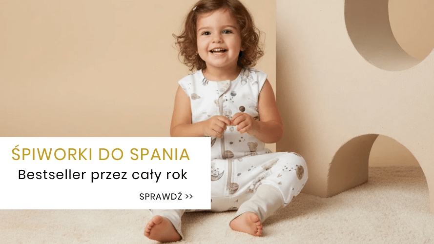 śpiworki do spania 2025