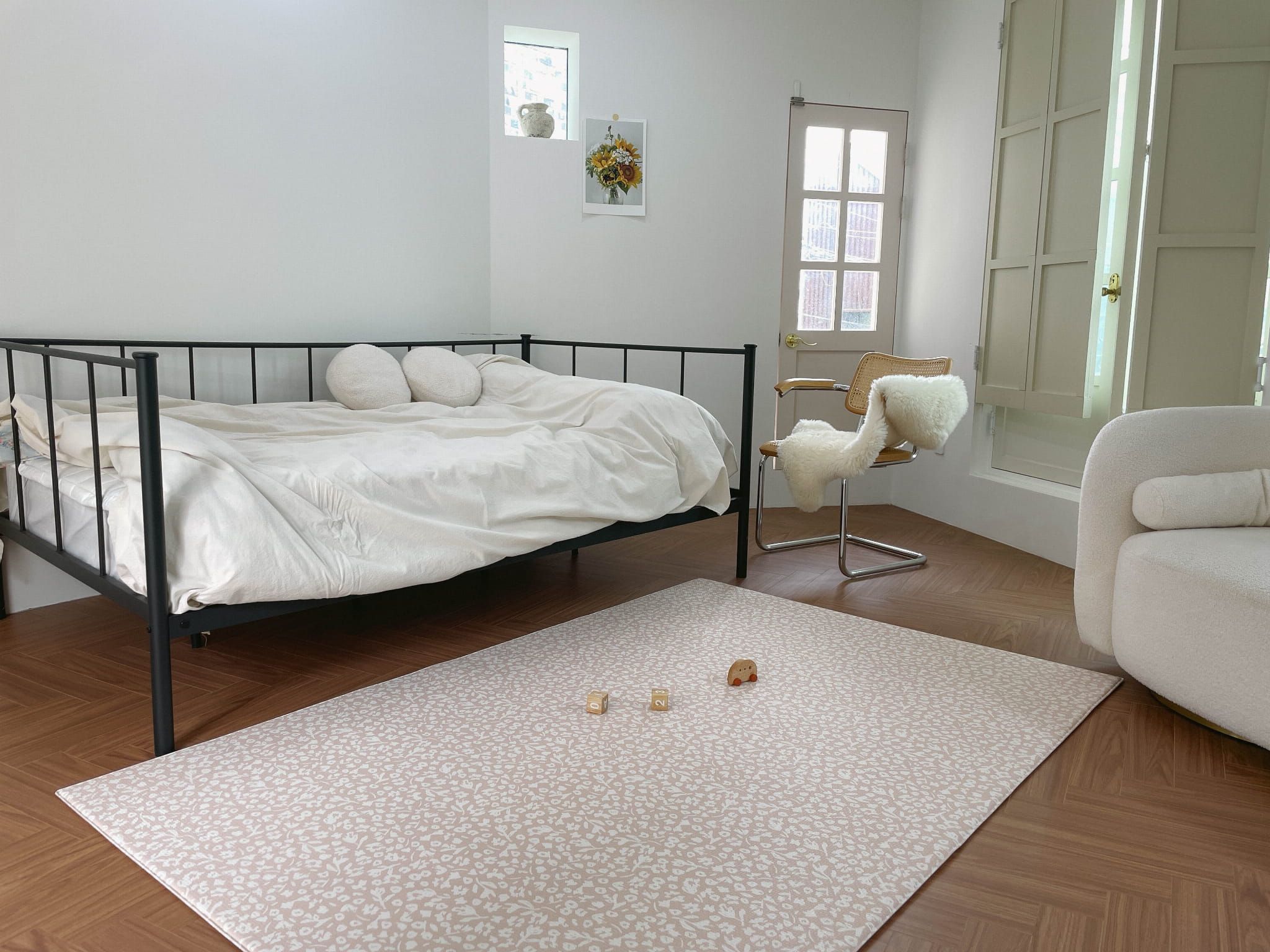 Dwingular Mat Dlaczego warto wybrać maty Dwinguler? - Blog Baby and Mam